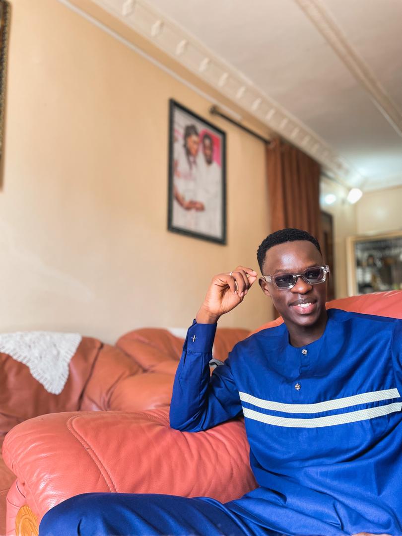 Photo de Mamadou Diagne